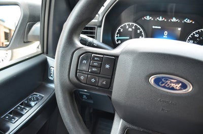 2023 Ford F-150 Base