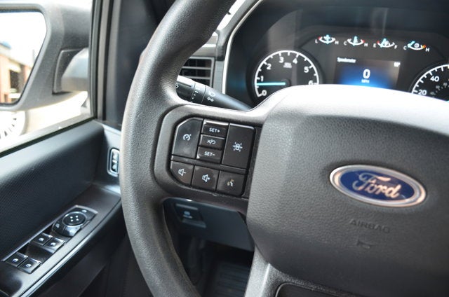 2023 Ford F-150 Base