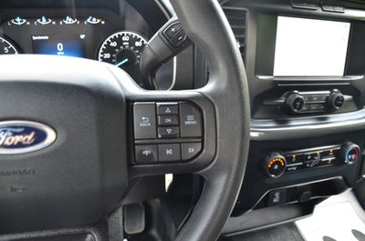2023 Ford F-150 Base