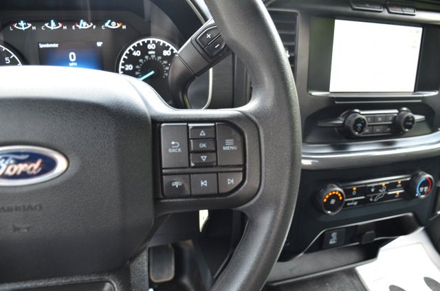 2023 Ford F-150 Base