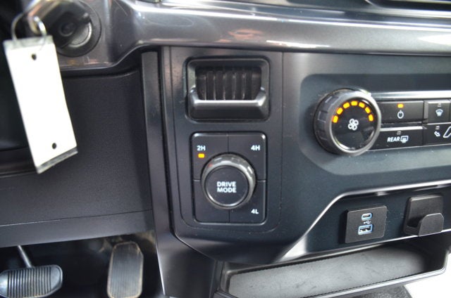 2023 Ford F-150 Base
