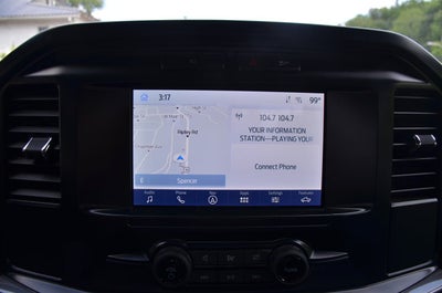 2023 Ford F-150 Base
