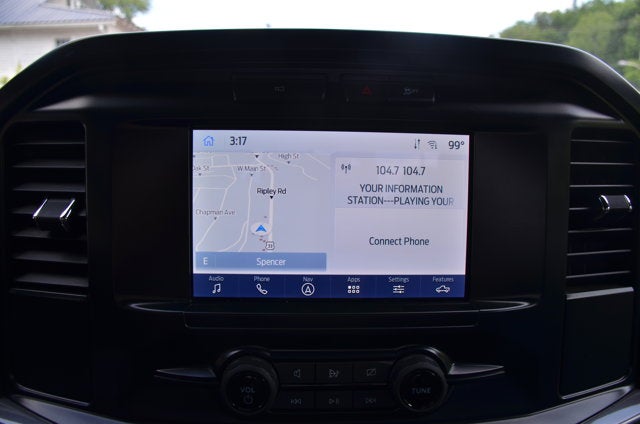 2023 Ford F-150 Base