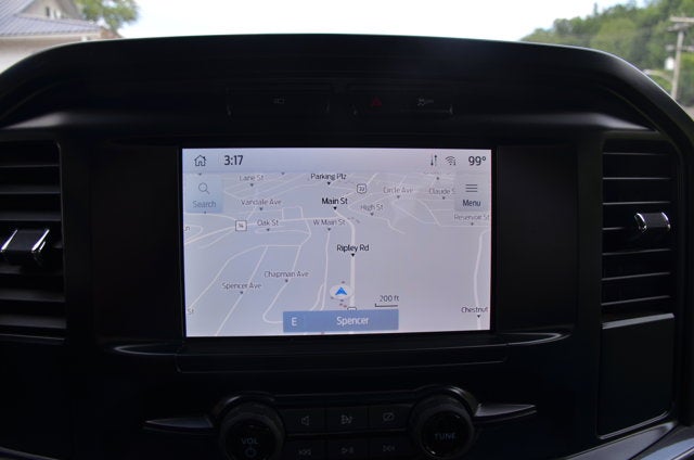 2023 Ford F-150 Base