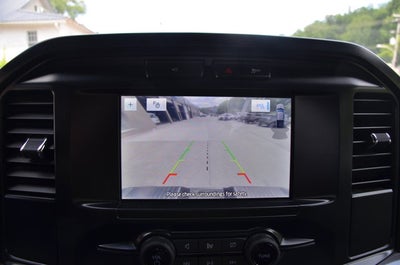 2023 Ford F-150 Base