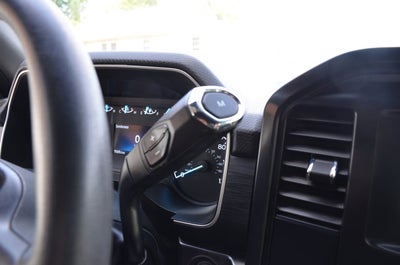 2023 Ford F-150 Base