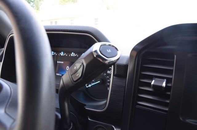 2023 Ford F-150 Base