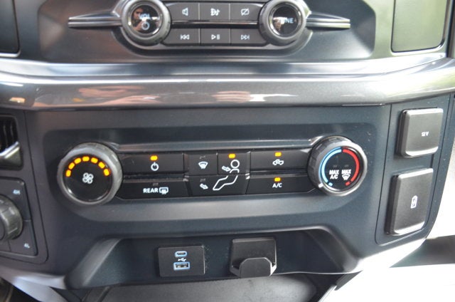 2023 Ford F-150 Base