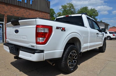 2023 Ford F-150 Base
