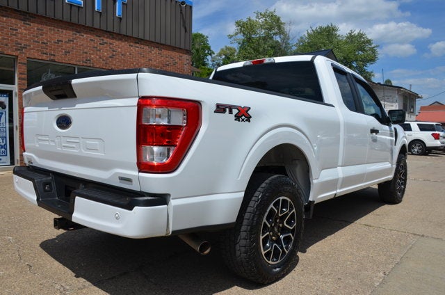 2023 Ford F-150 Base