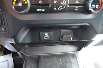 2023 Ford F-150 Base