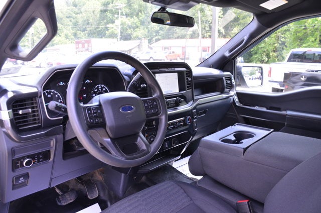 2023 Ford F-150 Base