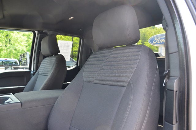 2023 Ford F-150 Base