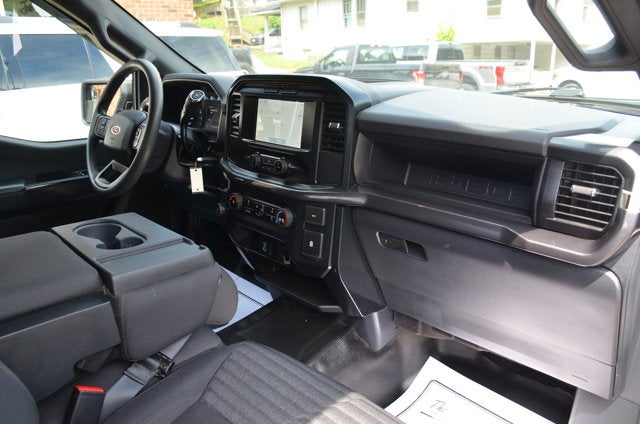 2023 Ford F-150 Base