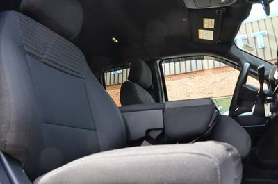 2023 Ford F-150 Base