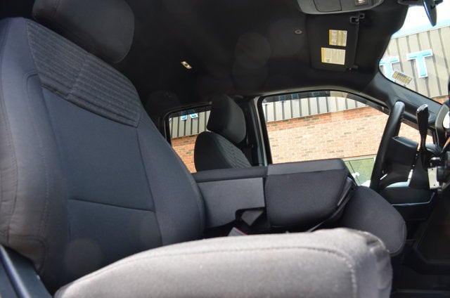 2023 Ford F-150 Base