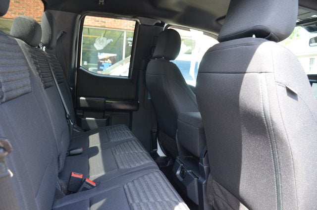 2023 Ford F-150 Base