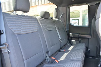 2023 Ford F-150 Base