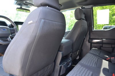 2023 Ford F-150 Base