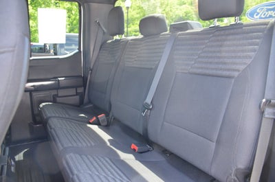 2023 Ford F-150 Base