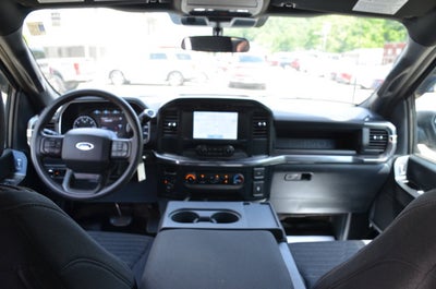 2023 Ford F-150 Base