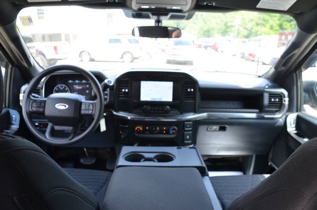 2023 Ford F-150 Base