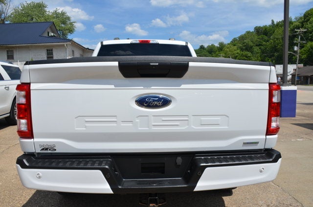 2023 Ford F-150 Base