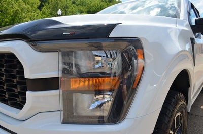 2023 Ford F-150 Base