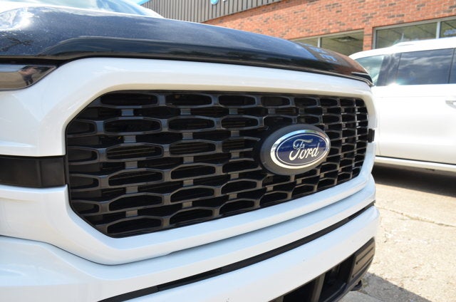 2023 Ford F-150 Base