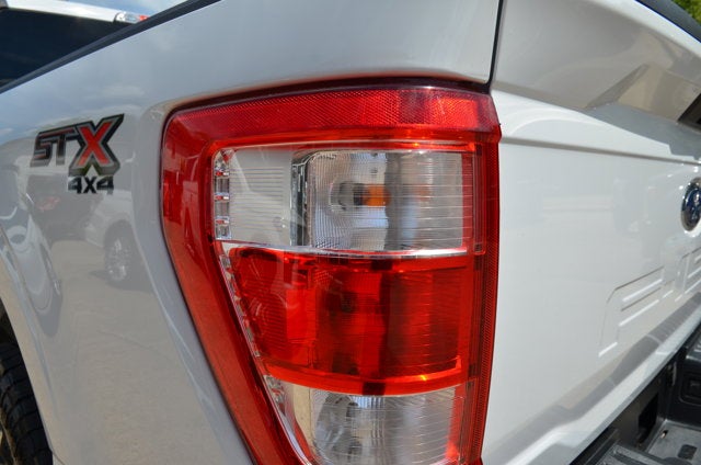 2023 Ford F-150 Base