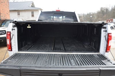 2020 Ford F-150 XLT 4x4