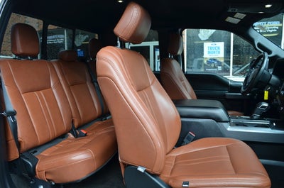 2020 Ford F-150 XLT 4x4