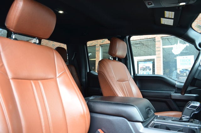 2020 Ford F-150 XLT 4x4