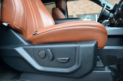 2020 Ford F-150 XLT 4x4