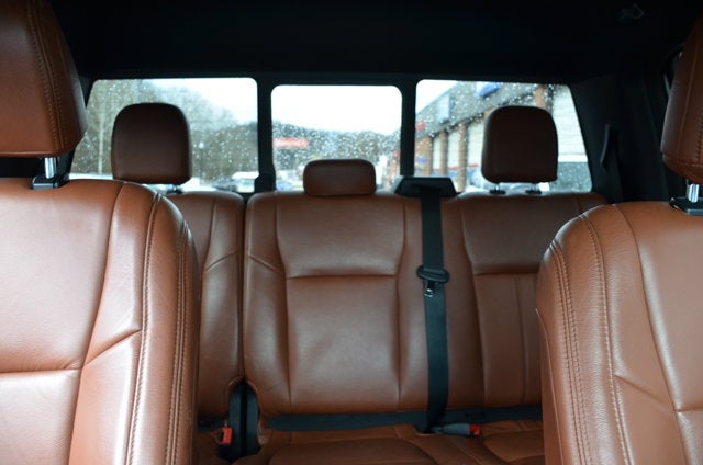 2020 Ford F-150 XLT 4x4