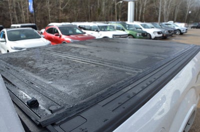 2020 Ford F-150 XLT 4x4