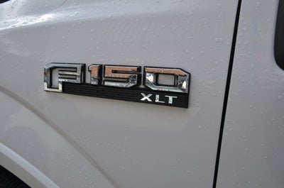 2020 Ford F-150 XLT 4x4