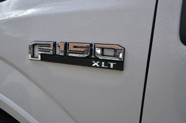 2020 Ford F-150 XLT 4x4