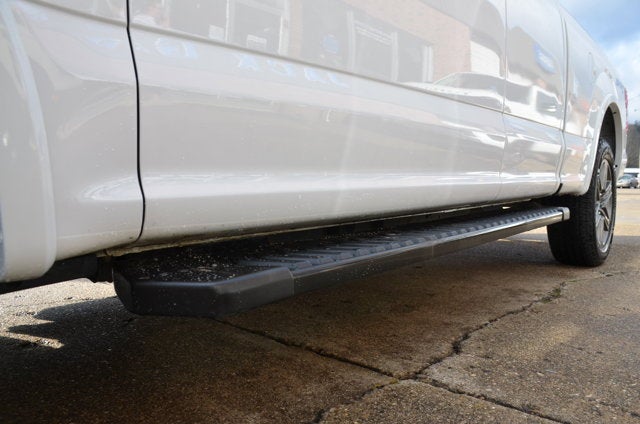 2020 Ford F-150 XLT 4x4