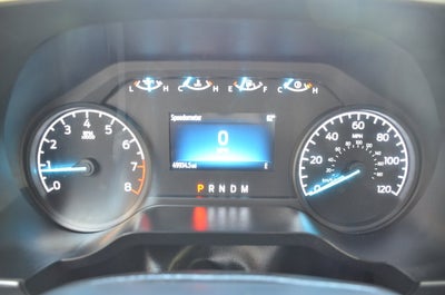 2023 Ford F-150 STX SuperCrew 4x4