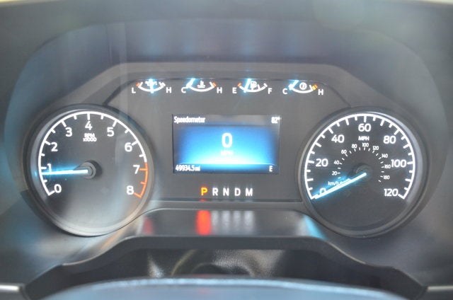 2023 Ford F-150 STX SuperCrew 4x4