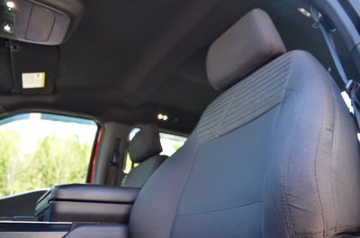 2023 Ford F-150 STX SuperCrew 4x4