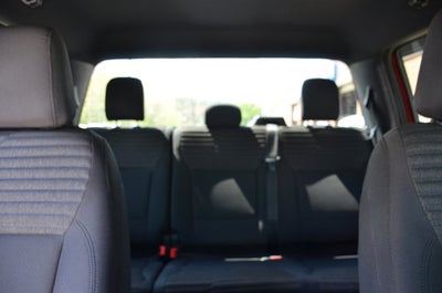 2023 Ford F-150 STX SuperCrew 4x4