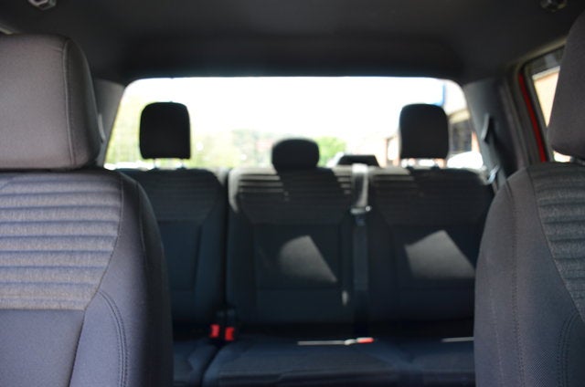 2023 Ford F-150 STX SuperCrew 4x4