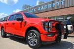 2023 Ford F-150 STX SuperCrew 4x4