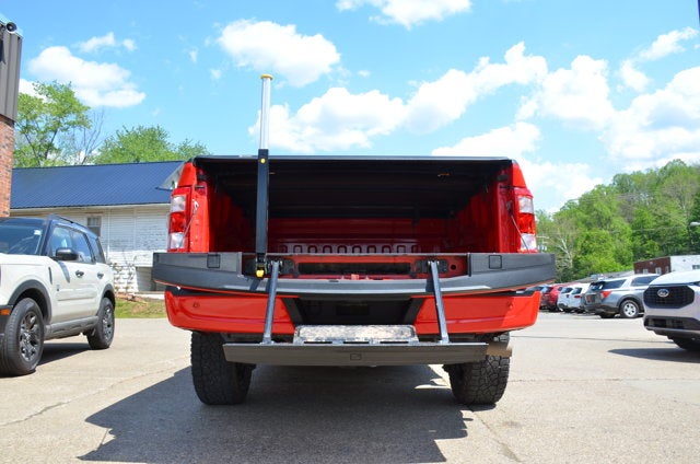 2023 Ford F-150 STX SuperCrew 4x4