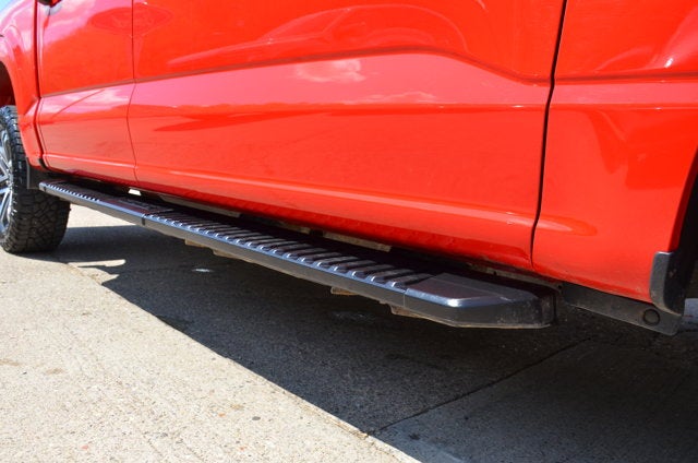 2023 Ford F-150 STX SuperCrew 4x4