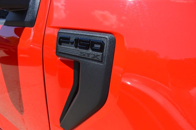 2023 Ford F-150 STX SuperCrew 4x4