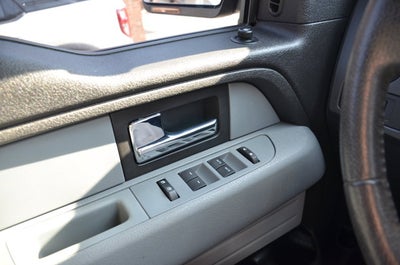 2012 Ford F-150 XLT 4x4