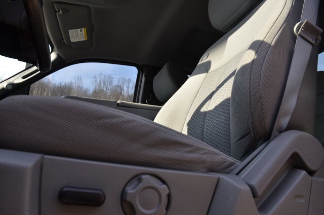 2012 Ford F-150 XLT 4x4